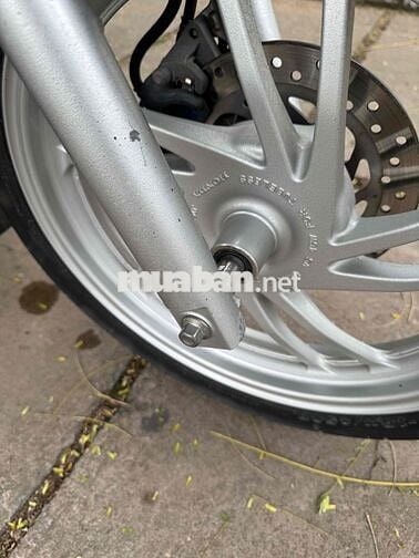 Honda Sh 125 2016 Smarkey Bstp Zin Cực Đẹp