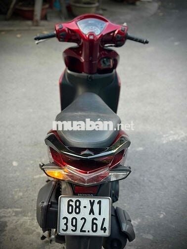 🌈Honda Vision 2018 Chất Xe Zin Siêu Đẹp