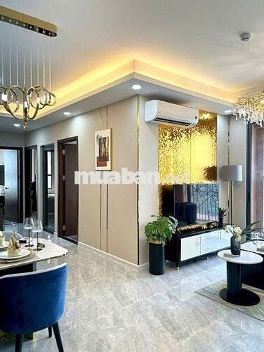 CĂN HỘ 85,85m2 3 PN HƯNG PHÚ CÁI RĂNG CẦN THƠ