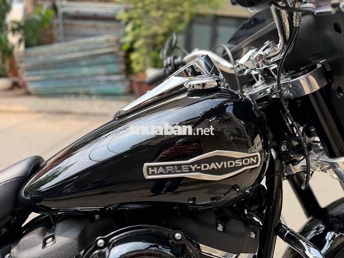 Harley Davidson Sport Glide 107 ABS 2020