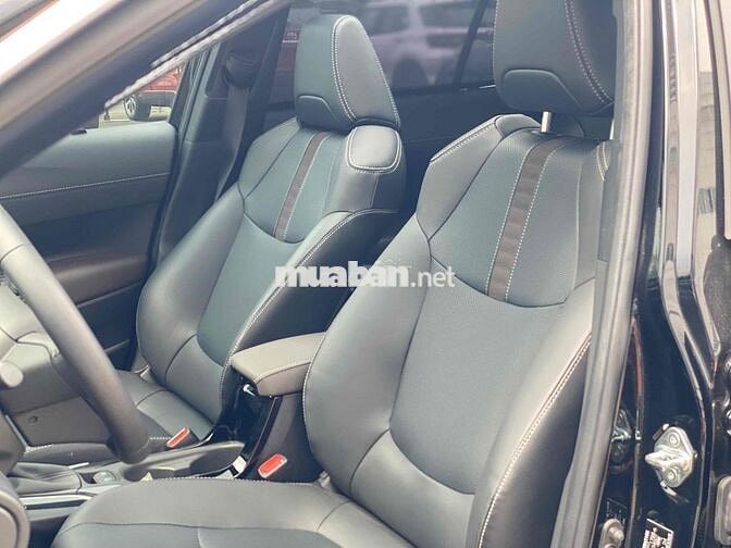 Toyota Corolla Cross 2024 1.8V - 17000 km