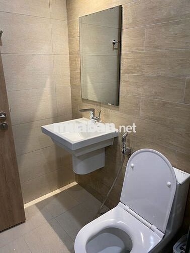 Khu cao cấp Diamond Alnata 2PN-2WC giá 16tr bao phí QL, full nội thất