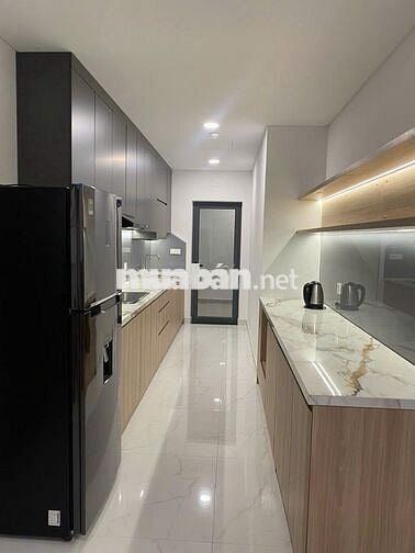 Khu cao cấp Diamond Alnata 2PN-2WC giá 16tr bao phí QL, full nội thất