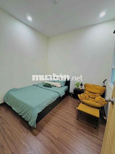 Bán căn Duplex 4pn 4wc có 2 ban công full nội thất cc Dreamhome Palace