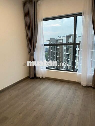 Khu cao cấp Diamond Alnata 2PN-2WC giá 16tr bao phí QL, full nội thất