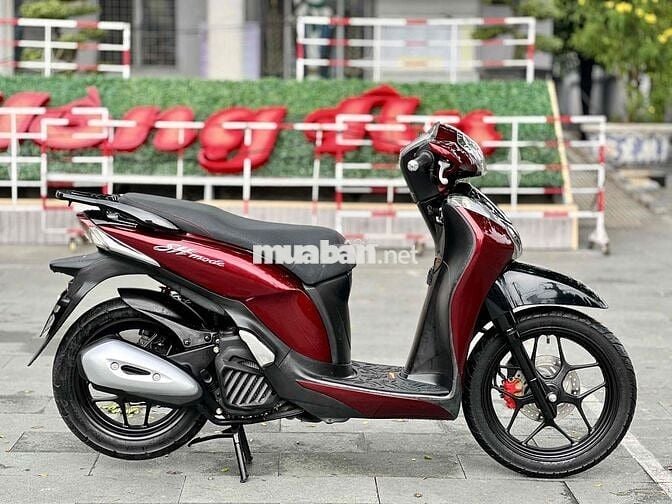 SH MODE 2016 BSTP CHÍNH CHỦ CÓ BÁN GÓP