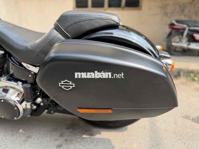 Harley Davidson Sport Glide 107 ABS 2020