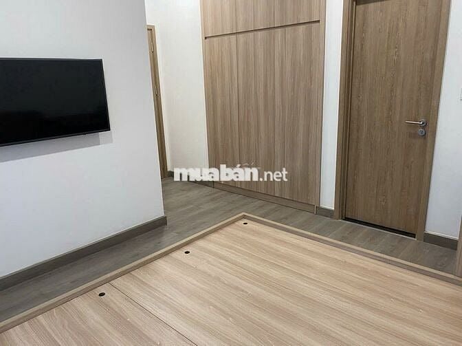 Khu cao cấp Diamond Alnata 2PN-2WC giá 16tr bao phí QL, full nội thất