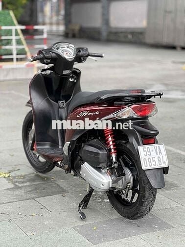 SH MODE 2016 BSTP CHÍNH CHỦ CÓ BÁN GÓP