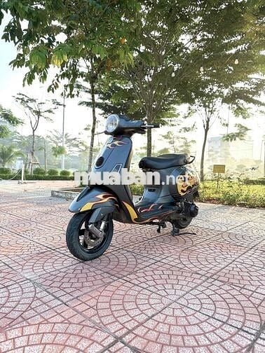 🛵Vespa Lx 150 Fi Xe Phun Xăng Điện Tử.