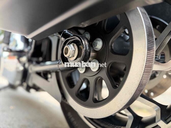 Harley Davidson Sport Glide 107 ABS 2020