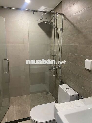 Khu cao cấp Diamond Alnata 2PN-2WC giá 16tr bao phí QL, full nội thất