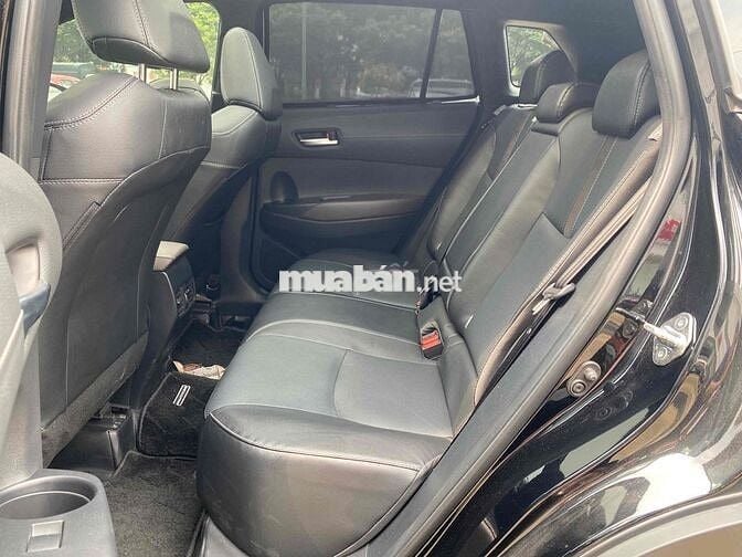 Toyota Corolla Cross 2024 1.8V - 17000 km