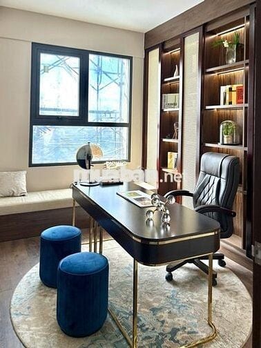 CĂN HỘ 85,85m2 3 PN HƯNG PHÚ CÁI RĂNG CẦN THƠ