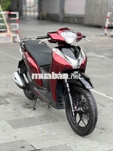 SH MODE 2016 BSTP CHÍNH CHỦ CÓ BÁN GÓP