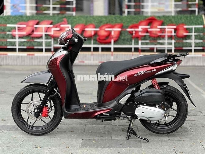 SH MODE 2016 BSTP CHÍNH CHỦ CÓ BÁN GÓP