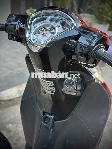 🌈Honda Sh mode Đk 2019 PBĐB Khóa smartkey