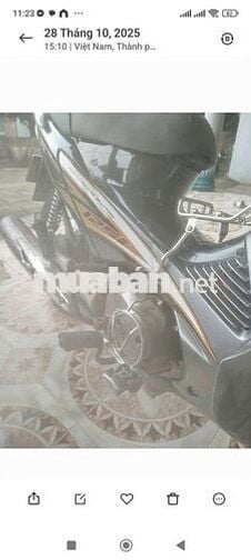 Future neo 125cc bản đẹp