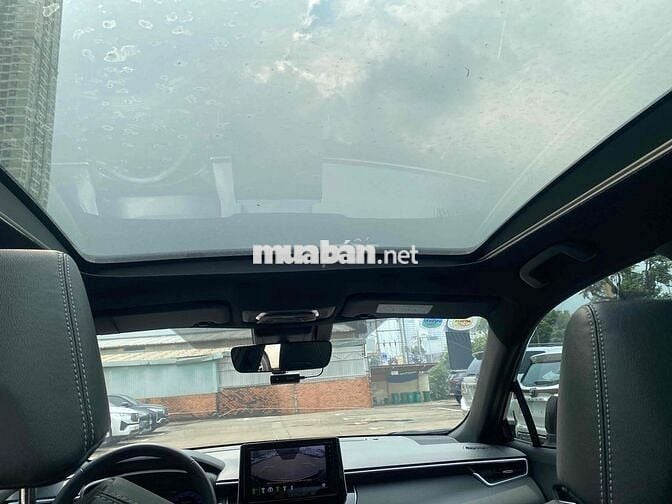 Toyota Corolla Cross 2024 1.8V - 17000 km