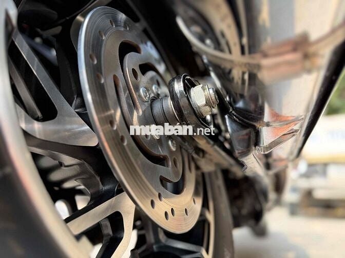 Harley Davidson Sport Glide 107 ABS 2020