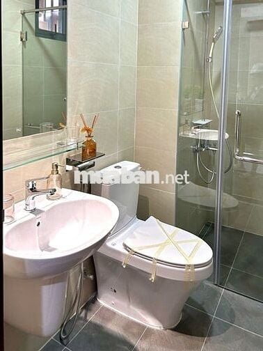 CĂN HỘ 85,85m2 3 PN HƯNG PHÚ CÁI RĂNG CẦN THƠ