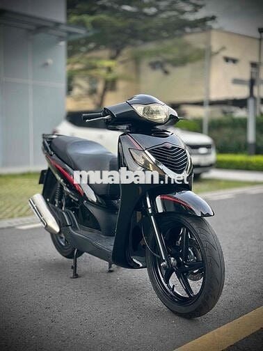 🌈Honda Sh 150i đời đầu up full 2008 Fi Bstp