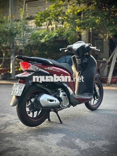 🌈Honda Sh mode Đk 2019 PBĐB Khóa smartkey