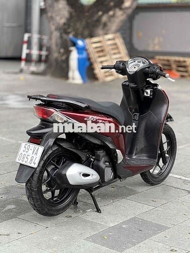 SH MODE 2016 BSTP CHÍNH CHỦ CÓ BÁN GÓP