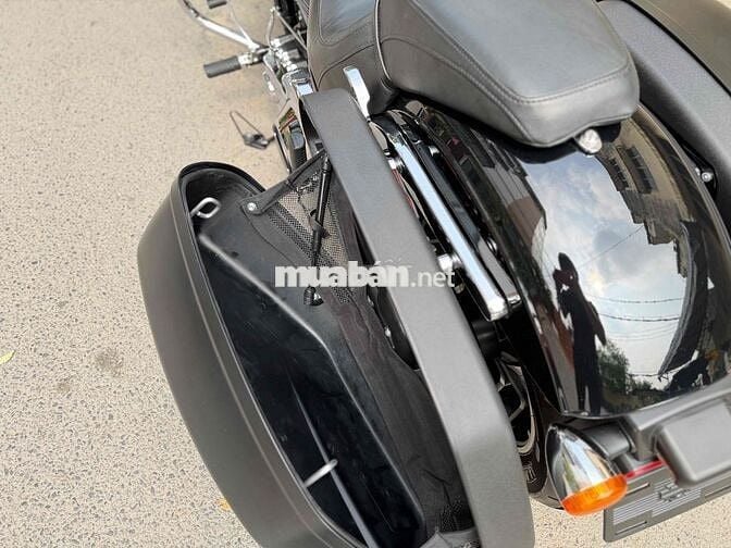 Harley Davidson Sport Glide 107 ABS 2020