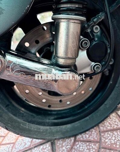 🛵Vespa Lx 150 Fi Xe Phun Xăng Điện Tử.