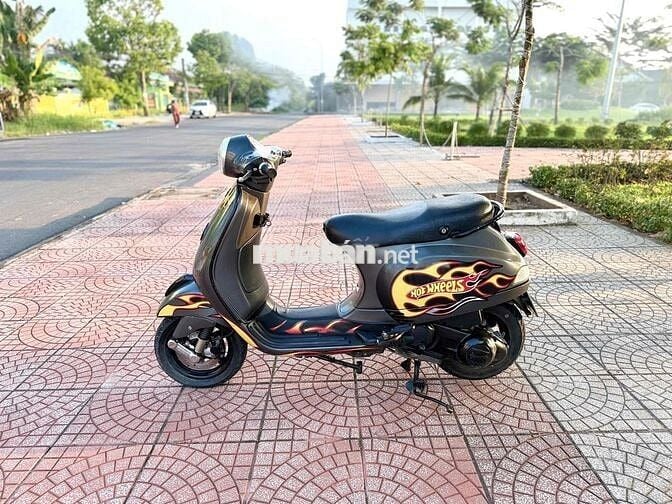 🛵Vespa Lx 150 Fi Xe Phun Xăng Điện Tử.