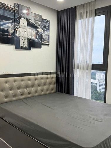 CCCC Kingston, Nguyễn Văn Trỗi, PN: 90m2, 2p ngủ, NT mới, 20triệu