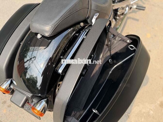 Harley Davidson Sport Glide 107 ABS 2020