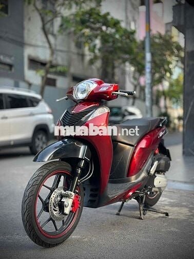 🌈Honda Sh mode Đk 2019 PBĐB Khóa smartkey