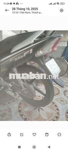 Future neo 125cc bản đẹp