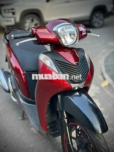 🌈Honda Sh mode Đk 2019 PBĐB Khóa smartkey