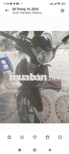 Future neo 125cc bản đẹp