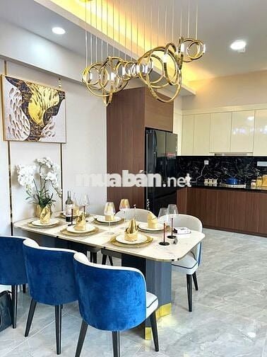 CĂN HỘ 85,85m2 3 PN HƯNG PHÚ CÁI RĂNG CẦN THƠ