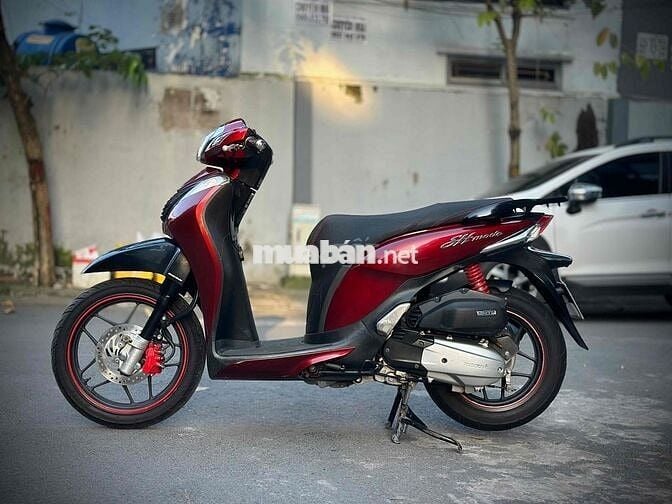🌈Honda Sh mode Đk 2019 PBĐB Khóa smartkey