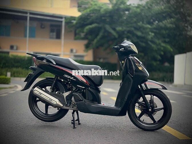 🌈Honda Sh 150i đời đầu up full 2008 Fi Bstp