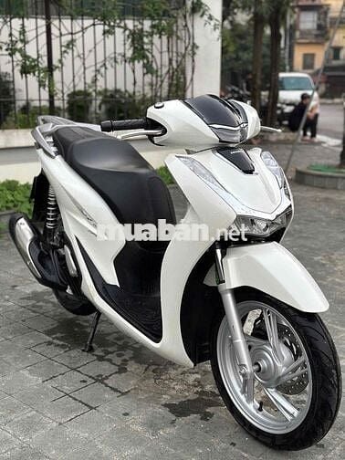 SH 125i Siêu Lướt 2025 Chất _ Bảo Hành 3 Năm