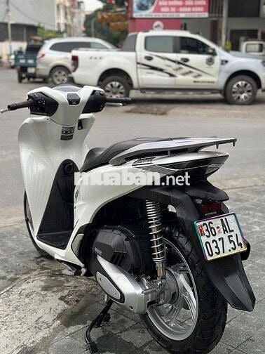 SH 125i Siêu Lướt 2025 Chất _ Bảo Hành 3 Năm