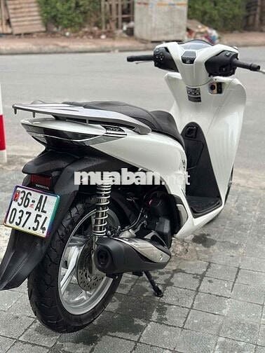 SH 125i Siêu Lướt 2025 Chất _ Bảo Hành 3 Năm