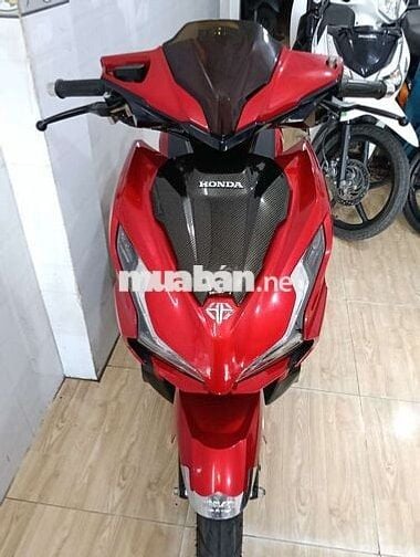 Honda ab 125- 4val ,bs65, odo lướt