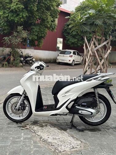 SH 125i Siêu Lướt 2025 Chất _ Bảo Hành 3 Năm