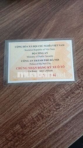 2006 Tôi không rõ - 21800 km