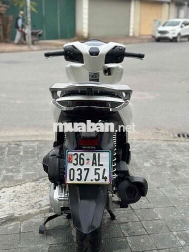 SH 125i Siêu Lướt 2025 Chất _ Bảo Hành 3 Năm