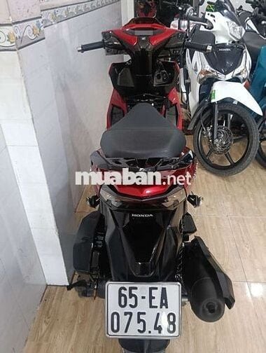 Honda ab 125- 4val ,bs65, odo lướt