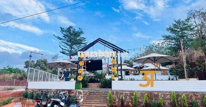 Sang Quán CF Đại Lộ Đông Tây - BMT