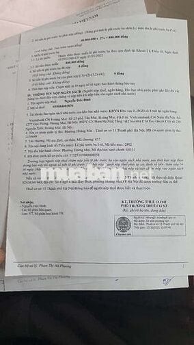 2006 Tôi không rõ - 21800 km